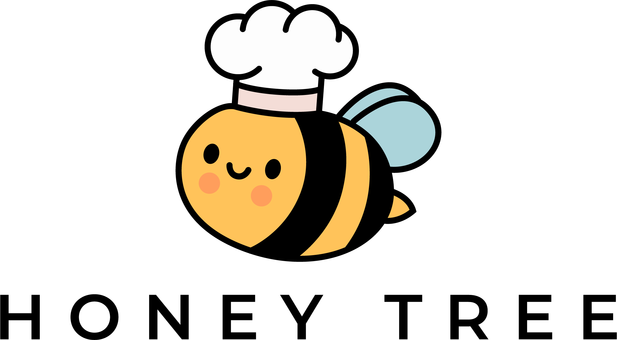 HoneyTree Logo